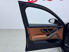 Mercedes-Benz S-Class S 450 L 4MATIC - ფოტო 6