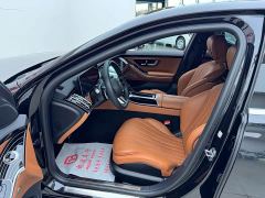 Mercedes-Benz S-Class S 450 L 4MATIC - ფოტო 7