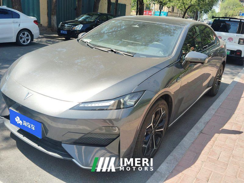 Deepal SL03 EREV 135km Plus Honor Edition - ავტომობილი ჩინეთიდან