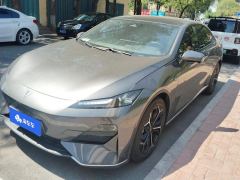 Deepal SL03 EREV 135km Plus Honor Edition - ფოტო 1