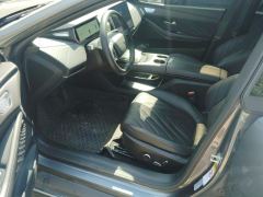 Deepal SL03 EREV 135km Plus Honor Edition - ფოტო 14