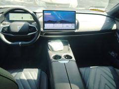 Deepal SL03 EREV 135km Plus Honor Edition - ფოტო 16