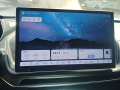 Deepal SL03 EREV 135km Plus Honor Edition - ფოტო 17
