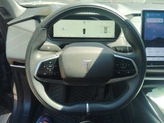 Deepal SL03 EREV 135km Plus Honor Edition - ფოტო 18