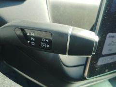 Deepal SL03 EREV 135km Plus Honor Edition - ფოტო 19