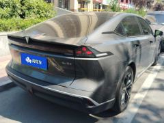 Deepal SL03 EREV 135km Plus Honor Edition - ფოტო 2