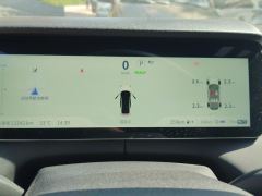 Deepal SL03 EREV 135km Plus Honor Edition - ფოტო 20