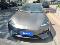 Deepal SL03 EREV 135km Plus Honor Edition - ფოტო 3