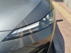 Deepal SL03 EREV 135km Plus Honor Edition - ფოტო 4