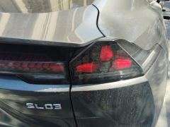 Deepal SL03 EREV 135km Plus Honor Edition - ფოტო 5