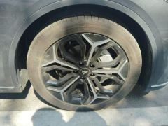 Deepal SL03 EREV 135km Plus Honor Edition - ფოტო 6