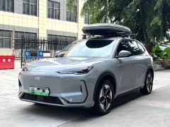 Geely Galaxy E5 530km Long-Range Edition - ფოტო 1