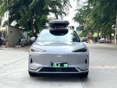 Geely Galaxy E5 530km Long-Range Edition - ფოტო 2