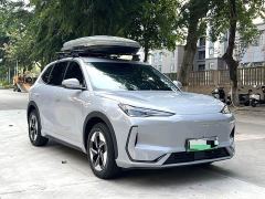 Geely Galaxy E5 530km Long-Range Edition - ფოტო 3