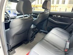 Geely Galaxy E5 530km Long-Range Edition - ფოტო 4