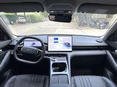 Geely Galaxy E5 530km Long-Range Edition - ფოტო 5