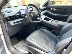 Geely Galaxy E5 530km Long-Range Edition - ფოტო 6