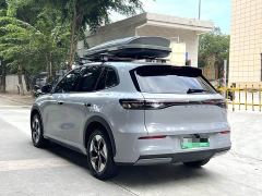 Geely Galaxy E5 530km Long-Range Edition - ფოტო 7