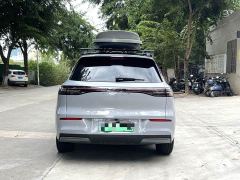 Geely Galaxy E5 530km Long-Range Edition - ფოტო 8
