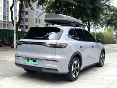 Geely Galaxy E5 530km Long-Range Edition - ფოტო 9
