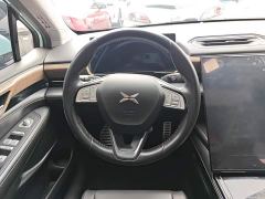 XPeng P5 550G - ფოტო 15