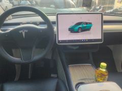 Tesla Model Y Facelift 545km Rear-Wheel Drive Edition - ფოტო 16