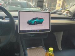 Tesla Model Y Facelift 545km Rear-Wheel Drive Edition - ფოტო 17