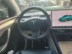 Tesla Model Y Facelift 545km Rear-Wheel Drive Edition - ფოტო 18