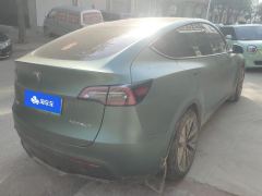 Tesla Model Y Facelift 545km Rear-Wheel Drive Edition - ფოტო 2