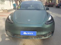Tesla Model Y Facelift 545km Rear-Wheel Drive Edition - ფოტო 3