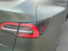 Tesla Model Y Facelift 545km Rear-Wheel Drive Edition - ფოტო 5