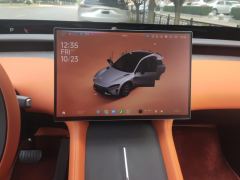 Xiaomi YU7 770km AWD Pro - photo 17