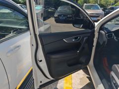 Nissan Qashqai 2.0L Luxury Edition - photo 12