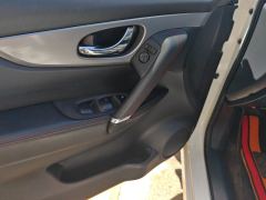 Nissan Qashqai 2.0L Luxury Edition - photo 13