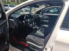 Nissan Qashqai 2.0L Luxury Edition - photo 14