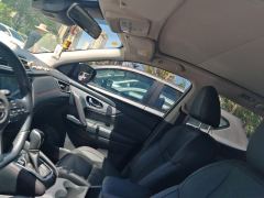 Nissan Qashqai 2.0L Luxury Edition - photo 15