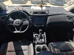 Nissan Qashqai 2.0L Luxury Edition - photo 16