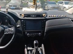 Nissan Qashqai 2.0L Luxury Edition - photo 17