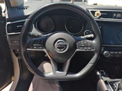 Nissan Qashqai 2.0L Luxury Edition - photo 18
