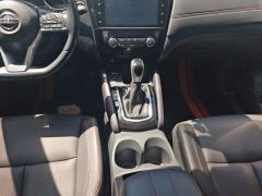 Nissan Qashqai 2.0L Luxury Edition - photo 19