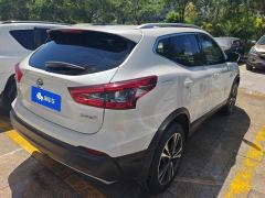 Nissan Qashqai 2.0L Luxury Edition - photo 2