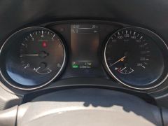 Nissan Qashqai 2.0L Luxury Edition - photo 20