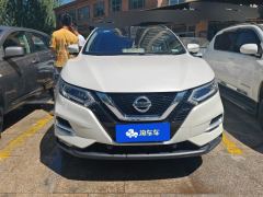 Nissan Qashqai 2.0L Luxury Edition - photo 3