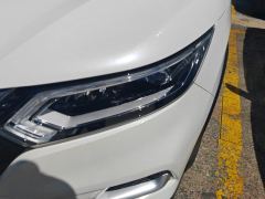 Nissan Qashqai 2.0L Luxury Edition - photo 4