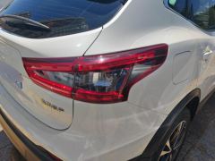Nissan Qashqai 2.0L Luxury Edition - photo 5