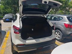 Nissan Qashqai 2.0L Luxury Edition - photo 7