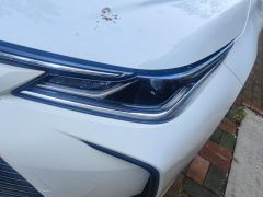 Toyota Corolla 1.5L Elite Edition - ფოტო 4