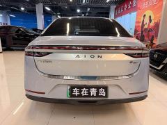 AION S Plus 70 Joy Edition Ternary Lithium - photo 12