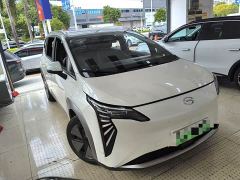AION Y Plus 610 Joy Edition Ternary Lithium - ფოტო 2