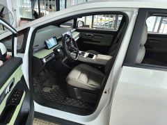 AION Y Plus 610 Joy Edition Ternary Lithium - ფოტო 9